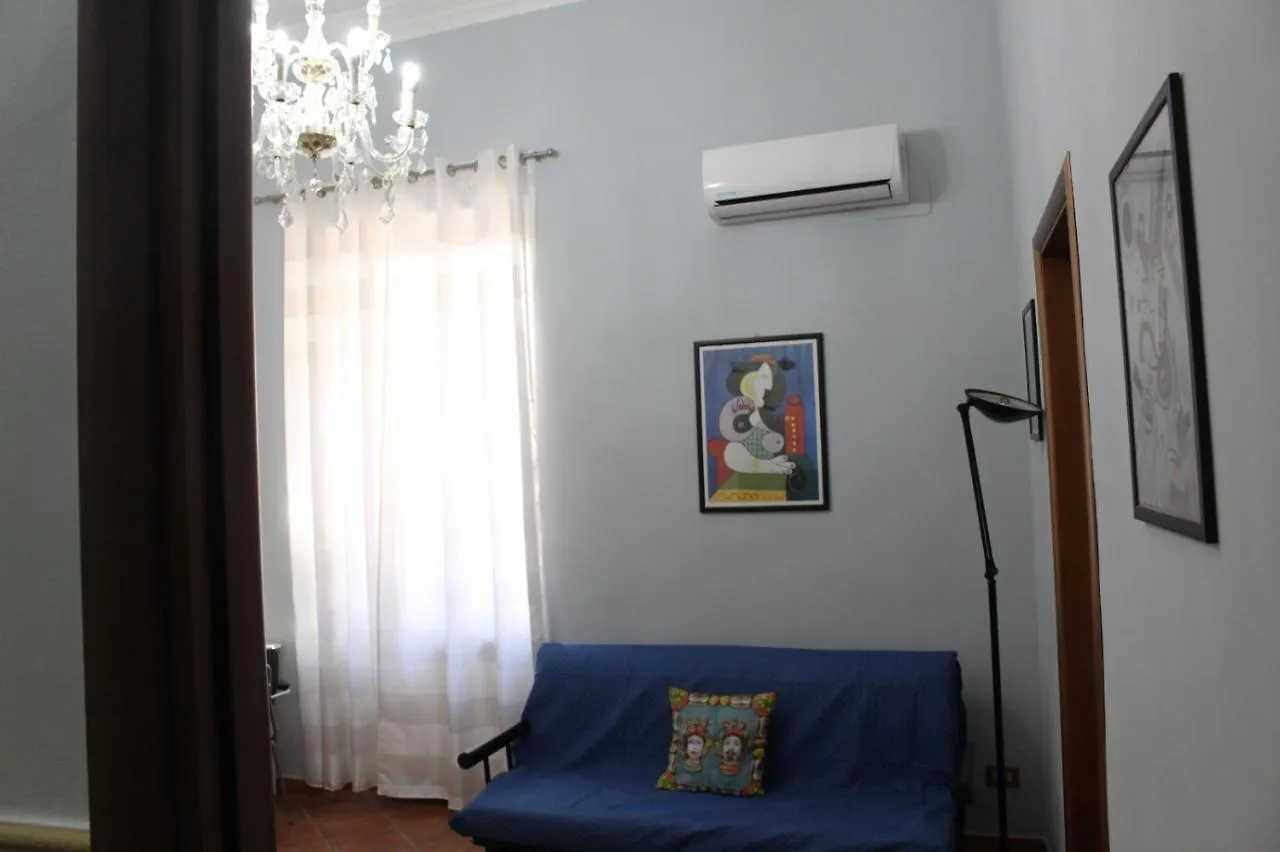 Himera Holiday Palermo Italia