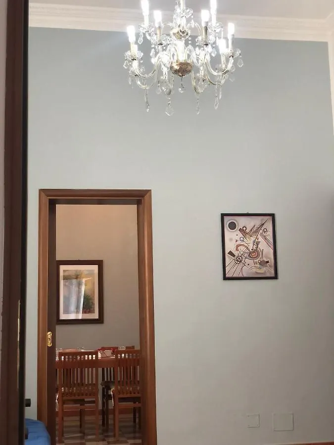 Appartamento Himera Holiday Palermo