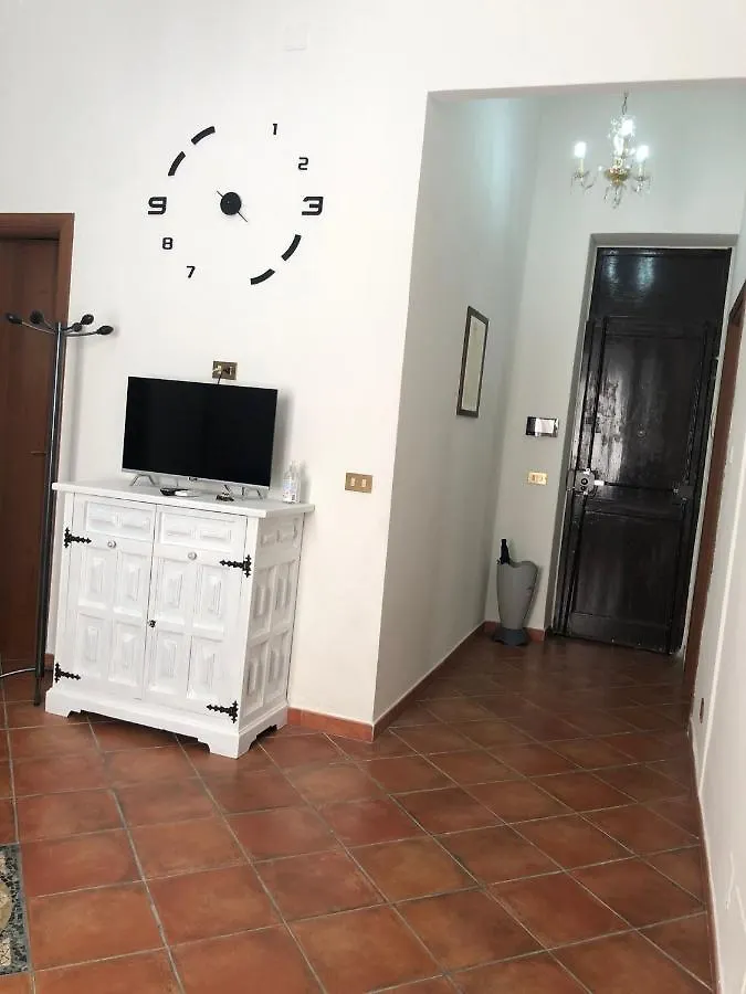 Himera Holiday Palermo 0*,