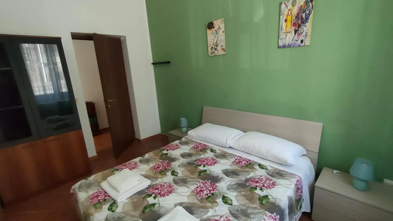 Appartamento Himera Holiday Palermo