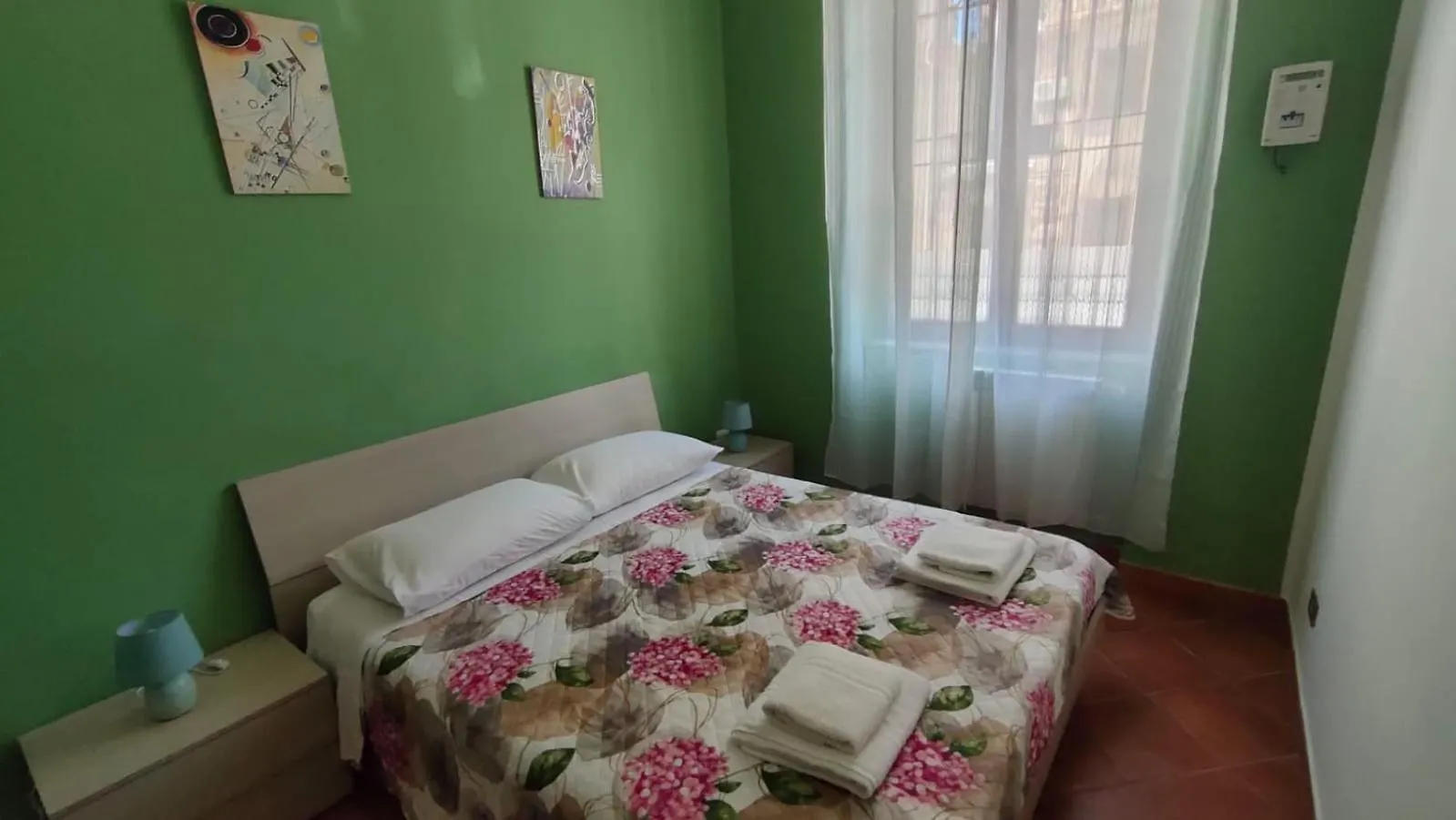 Himera Holiday Palermo