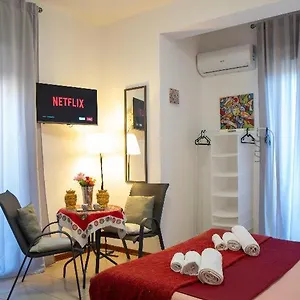 Appartamento Igeapartment, Palermo